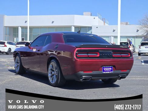 Used 2020 Dodge Challenger R/T image 4