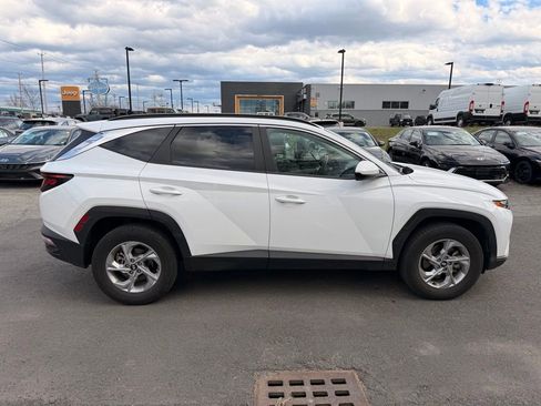 Certified 2024 Hyundai Tucson SEL AWD/4WD image 2