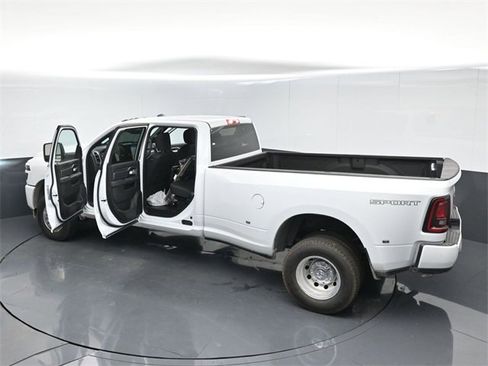 New 2026 RAM 3500 Big Horn image 51