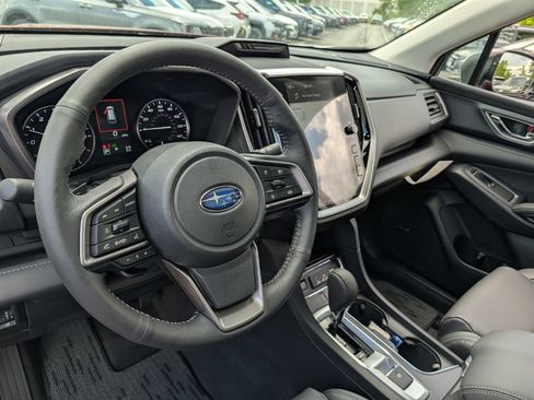New 2026 Subaru Ascent Limited AWD/4WD image 30