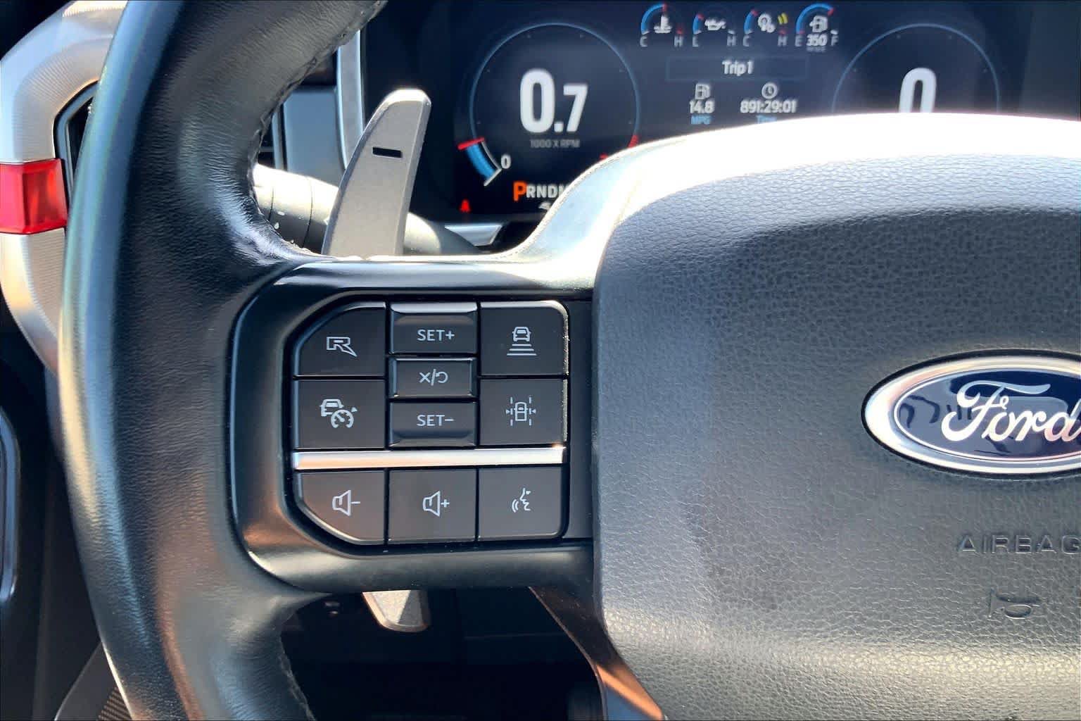 Used 2023 Ford F150 Raptor AWD/4WD image 23