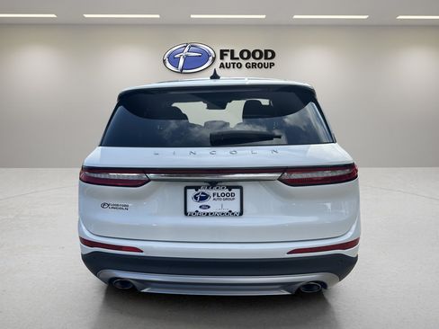 Certified 2023 Lincoln Corsair AWD w/ Equipment Group 101A image 6