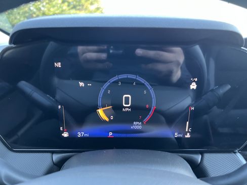 New 2026 Chevrolet TrailBlazer LT w/ LPO, Blackout Package image 22