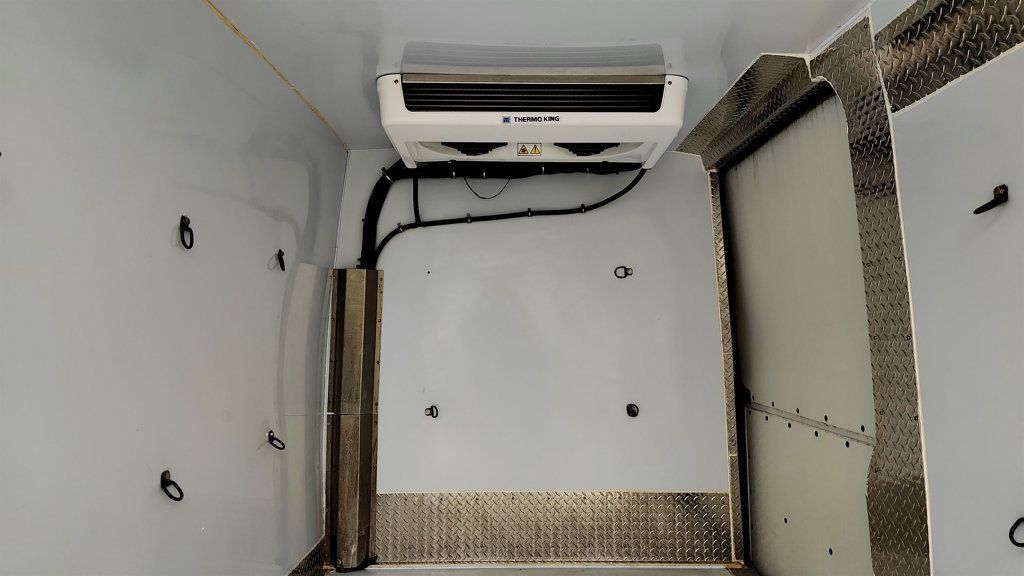 Used 2024 RAM ProMaster 1500 w/ Quick Order Package 22G SLT FWD image 24