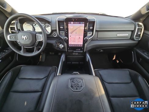 Used 2025 RAM 1500 Laramie image 9