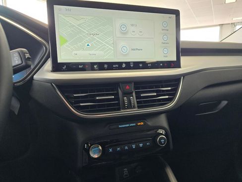 Used 2024 Ford Escape Platinum image 29