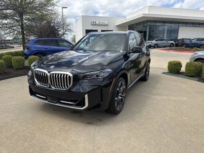 Certified 2024 BMW X5 xDrive50e w/ Premium Package