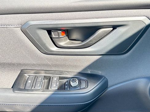 New 2026 Subaru Forester Premium AWD/4WD image 41