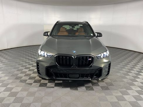 New 2026 BMW X5 M60i image 5