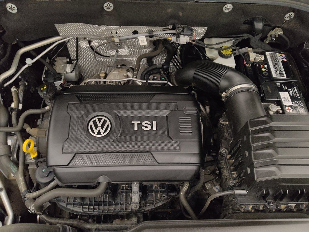 Used 2022 Volkswagen Atlas Cross Sport SE FWD image 30