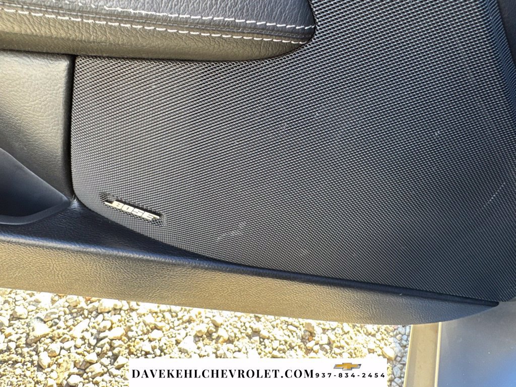 Used 2008 Chevrolet Corvette Z06 w/ Preferred Equipment Group RWD image 21
