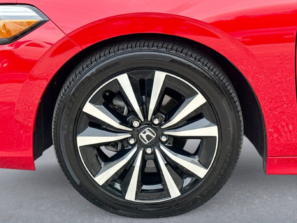 Used 2024 Honda Civic EX image 19