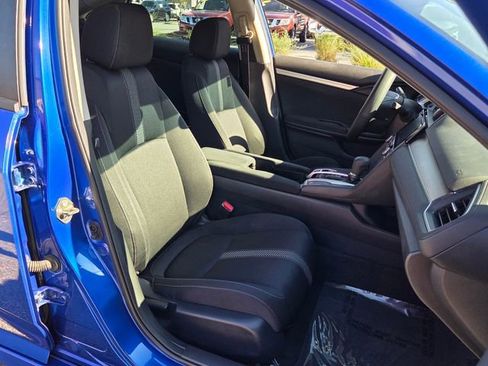 Used 2016 Honda Civic EX-T image 15