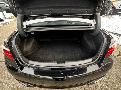 Used 2017 Acura ILX image 9