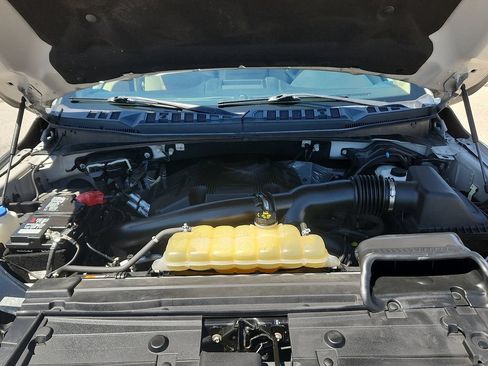 Used 2019 Ford F150 XLT w/ Equipment Group 302A Luxury AWD/4WD image 24