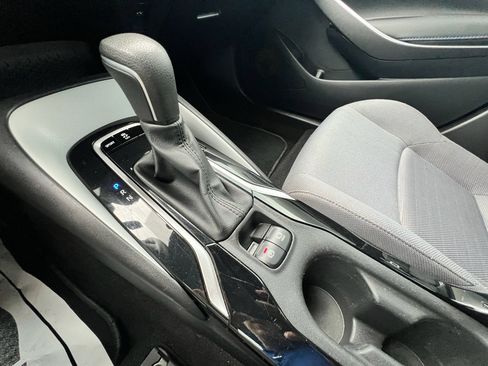 Used 2022 Toyota Corolla SE FWD image 33