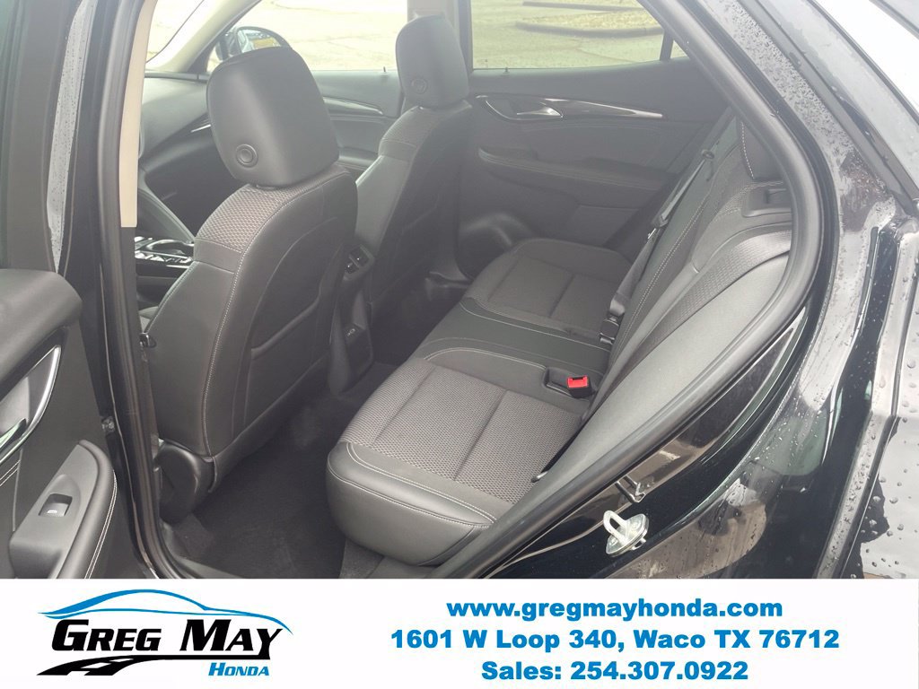Used 2022 Buick Envision Preferred w/ Safety Package FWD image 21