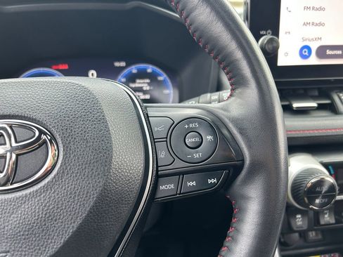 Used 2023 Toyota RAV4 XSE image 18