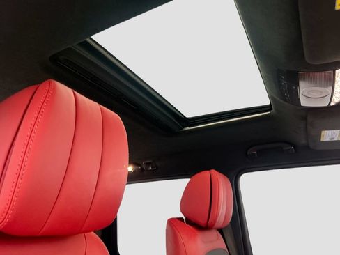 Used 2021 Mercedes-Benz G 63 AMG 4MATIC image 17