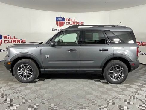 New 2025 Ford Bronco Sport Big Bend image 6