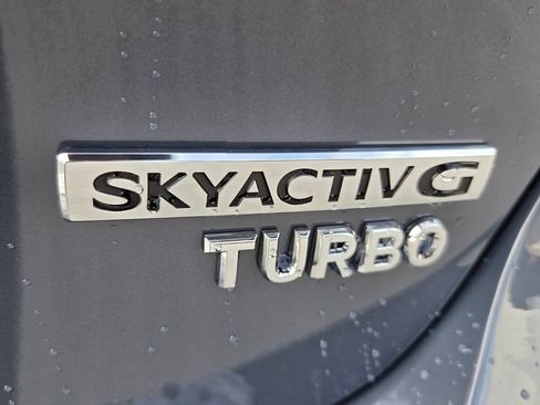 Certified 2026 MAZDA MAZDA3 Hatchback w/ Appearance Package AWD/4WD image 12