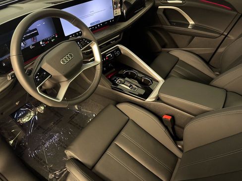 Used 2026 Audi Q5 Premium Plus AWD/4WD image 10