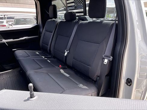 Used 2023 Ford F150 XLT w/ Equipment Group 302A High AWD/4WD image 20