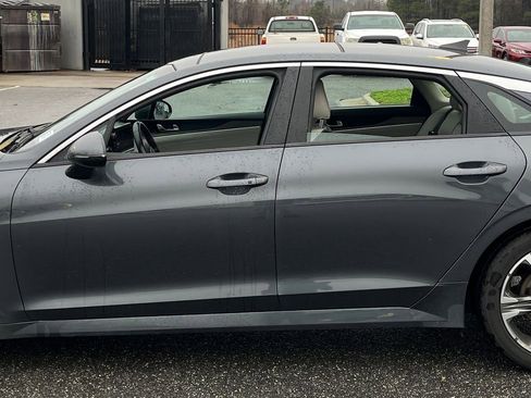 Used 2021 Kia K5 EX w/ EX Premium Package image 5