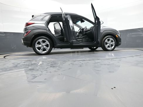 Certified 2023 Hyundai Kona SEL w/ Cargo Package image 46