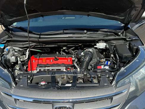 Used 2013 Honda CR-V EX-L image 13
