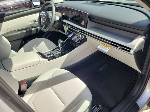 New 2026 Hyundai Tucson SEL image 15