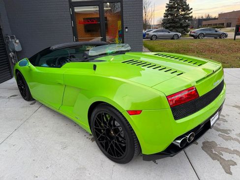 Used 2010 Lamborghini Gallardo LP 560-4 image 32