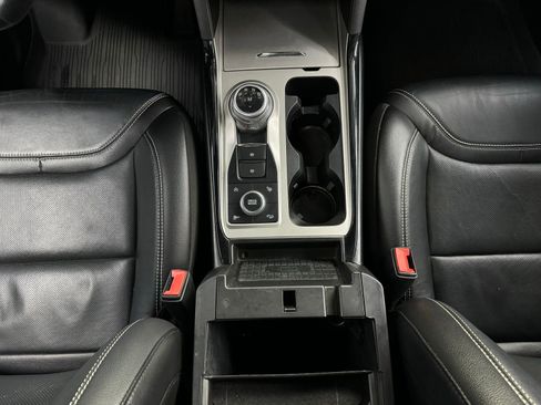 Used 2021 Ford Explorer ST w/ ST Street Pack image 24