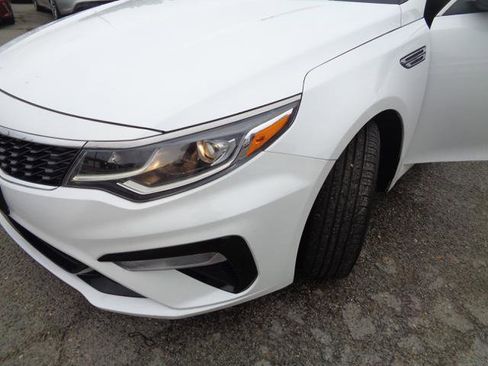 Used 2019 Kia Optima LX FWD image 28