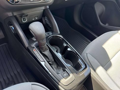 New 2026 Chevrolet TrailBlazer LS w/ LS Convenience Package FWD image 17