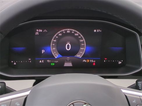 New 2026 Volkswagen Jetta SE image 13