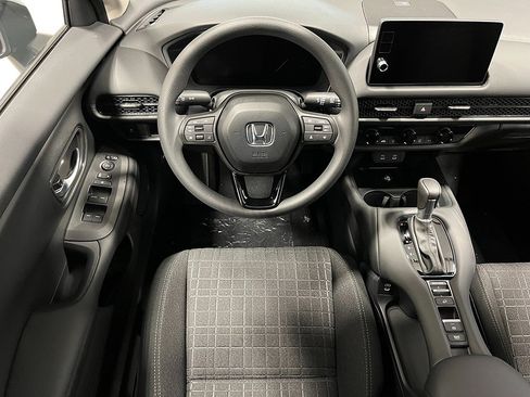 New 2027 Honda HR-V LX image 20