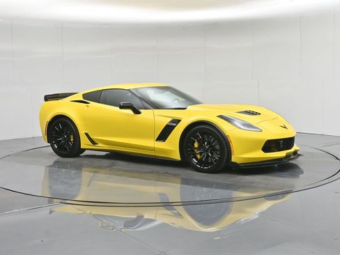 Used 2016 Chevrolet Corvette Z06 image 6
