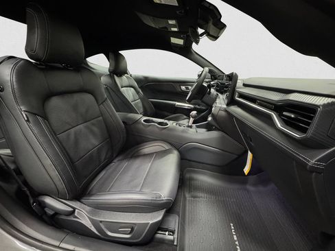 New 2026 Ford Mustang Premium RWD image 15