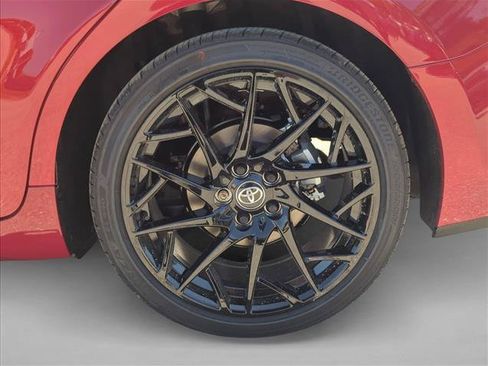 New 2026 Toyota Camry SE w/ Convenience Package FWD image 9