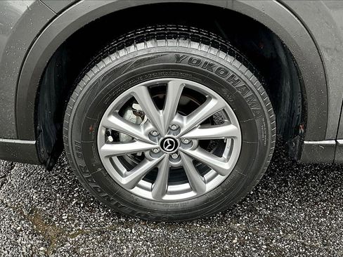 Used 2022 MAZDA CX-5 AWD 2.5 S w/ Preferred Package image 30