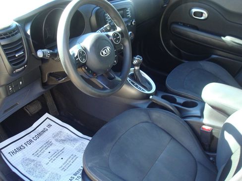 Used 2014 Kia Soul image 10