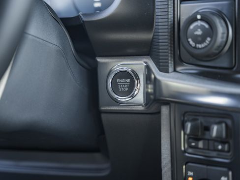 New 2026 Ford F150 Platinum w/ Equipment Group 702A High image 30