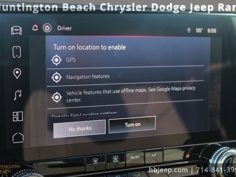 Used 2026 GMC Canyon Elevation image 15