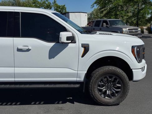 Used 2023 Ford F150 Tremor w/ Equipment Group 402A High AWD/4WD image 10