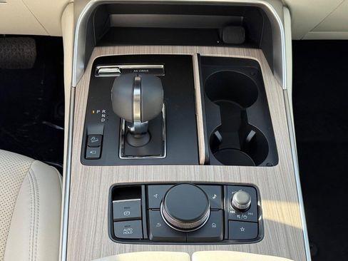 New 2026 MAZDA CX-90 3.3 Turbo S w/ Premium Package image 12