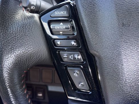 Certified 2025 Nissan Frontier PRO-4X AWD/4WD image 20