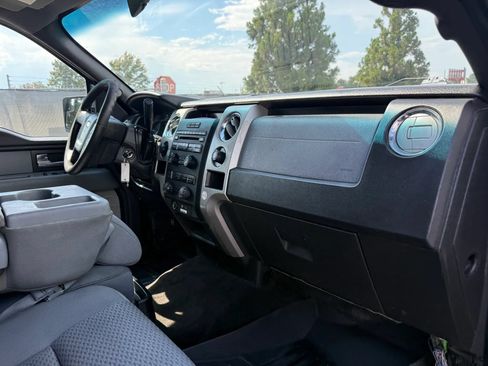 Used 2014 Ford F150 XLT AWD/4WD image 18