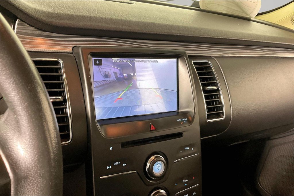 Used 2019 Ford Flex SEL w/ Equipment Group 202A FWD image 13