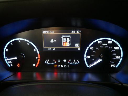 Used 2024 Ford Bronco Sport Big Bend image 21